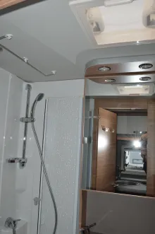 Fahrzeugbild Weinsberg CaraCompact 640 MEG EDITION [PEPPER] 170PS-Automatik #14