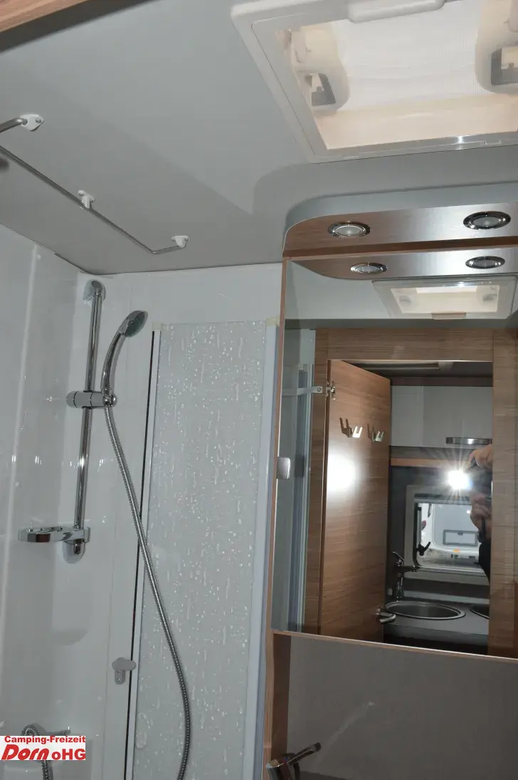 Fahrzeugbild Weinsberg CaraCompact 640 MEG EDITION [PEPPER] 170PS-Automatik #14