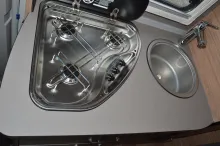 Fahrzeugbild Weinsberg CaraCompact 640 MEG EDITION [PEPPER] 170PS-Automatik #17