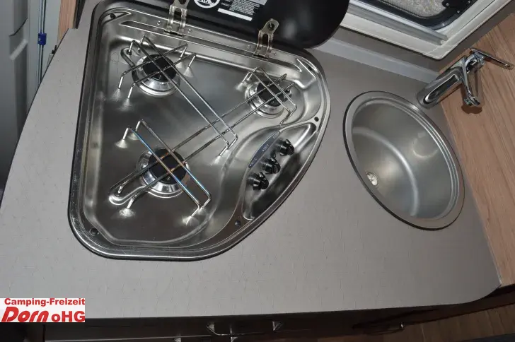 Fahrzeugbild Weinsberg CaraCompact 640 MEG EDITION [PEPPER] 170PS-Automatik #17