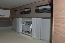 Fahrzeugbild Weinsberg CaraCompact 640 MEG EDITION [PEPPER] 170PS-Automatik #18