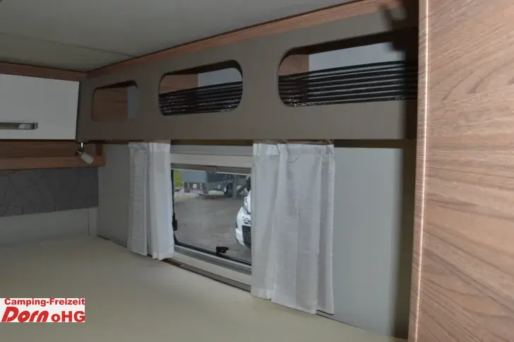 Fahrzeugbild Weinsberg CaraCompact 640 MEG EDITION [PEPPER] 170PS-Automatik #18