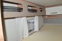 Fahrzeugbild Weinsberg CaraCompact 640 MEG EDITION [PEPPER] 170PS-Automatik #19