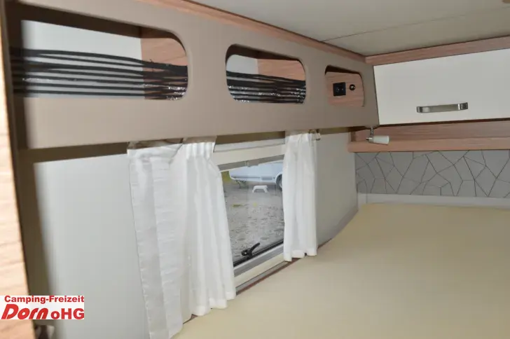 Fahrzeugbild Weinsberg CaraCompact 640 MEG EDITION [PEPPER] 170PS-Automatik #19