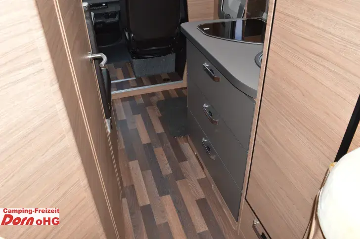 Fahrzeugbild Weinsberg CaraCompact 640 MEG EDITION [PEPPER] 170PS-Automatik #21