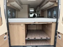 Fahrzeugbild Malibu Van First Class - Two Rooms 640 LE RB charming GT skyview #6