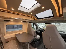 Fahrzeugbild Malibu Van First Class - Two Rooms 640 LE RB charming GT skyview #7