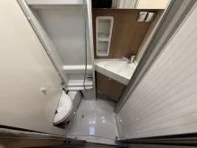 Fahrzeugbild Malibu Van First Class - Two Rooms 640 LE RB charming GT skyview #13
