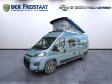 Fahrzeugbild Hymer REDWOOD 600 #1