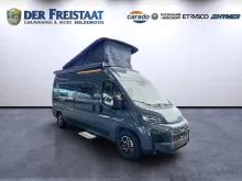 Fahrzeugbild Hymer REDWOOD 600 #2