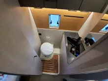 Fahrzeugbild Hymer REDWOOD 600 #13