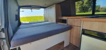 Fahrzeugbild VW Custom Bus T6.1 Camper #3