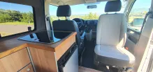 Fahrzeugbild VW Custom Bus T6.1 Camper #7