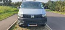 Fahrzeugbild VW Custom Bus T6.1 Camper #8