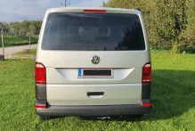 Fahrzeugbild VW Custom Bus T6.1 Camper #9