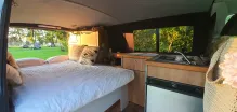 Fahrzeugbild VW Custom Bus T6.1 Camper #10