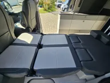 Fahrzeugbild Westfalia Kelsey 170 PS Automatik ALLRAD4x4|ASSIS|WWBoiler #6