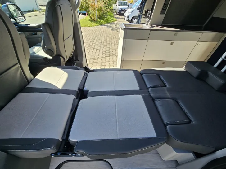 Fahrzeugbild Westfalia Kelsey 170 PS Automatik ALLRAD4x4|ASSIS|WWBoiler #6
