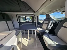 Fahrzeugbild Westfalia Kelsey 170 PS Automatik ALLRAD4x4|ASSIS|WWBoiler #7
