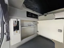 Fahrzeugbild Westfalia Kelsey 170 PS Automatik ALLRAD4x4|ASSIS|WWBoiler #9