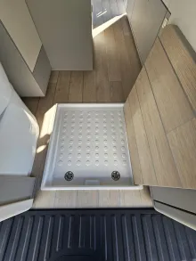 Fahrzeugbild Westfalia Kelsey 170 PS Automatik ALLRAD4x4|ASSIS|WWBoiler #11