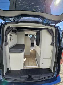 Fahrzeugbild Westfalia Kelsey 170 PS Automatik ALLRAD4x4|ASSIS|WWBoiler #13