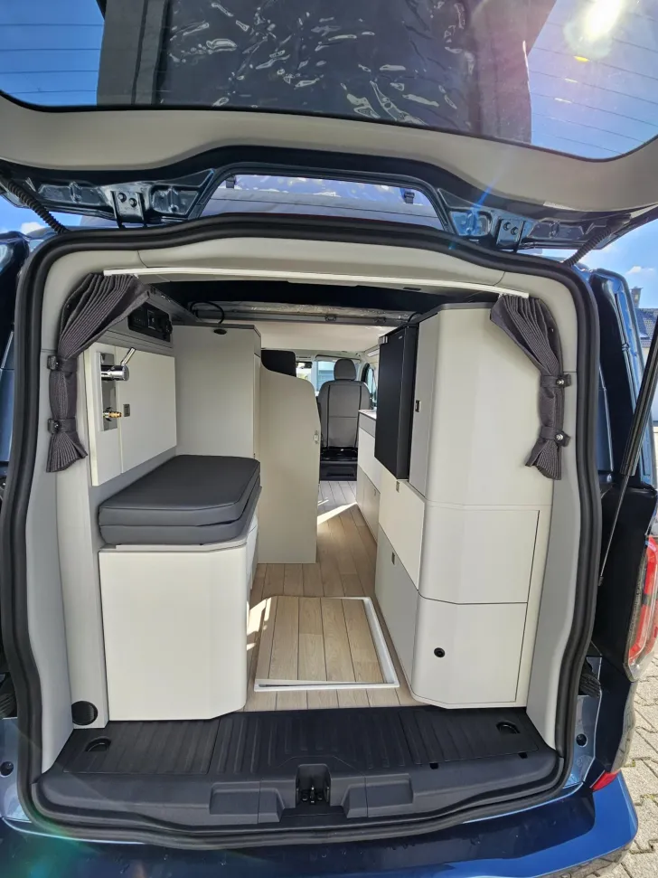 Fahrzeugbild Westfalia Kelsey 170 PS Automatik ALLRAD4x4|ASSIS|WWBoiler #13