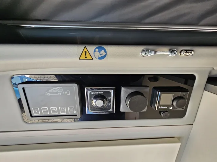 Fahrzeugbild Westfalia Kelsey 170 PS Automatik ALLRAD4x4|ASSIS|WWBoiler #14