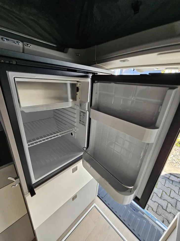 Fahrzeugbild Westfalia Kelsey 170 PS Automatik ALLRAD4x4|ASSIS|WWBoiler #15