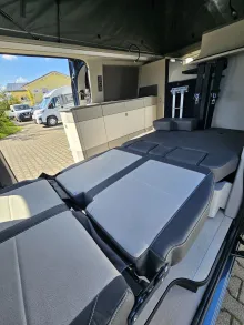 Fahrzeugbild Westfalia Kelsey 170 PS Automatik ALLRAD4x4|ASSIS|WWBoiler #18