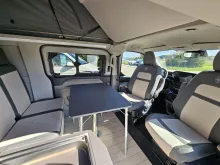 Fahrzeugbild Westfalia Kelsey 170 PS Automatik ALLRAD4x4|ASSIS|WWBoiler #19
