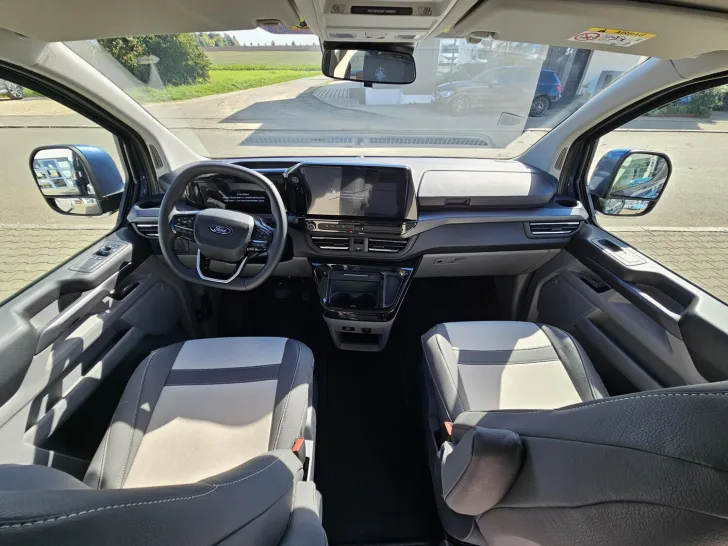 Fahrzeugbild Westfalia Kelsey 170 PS Automatik ALLRAD4x4|ASSIS|WWBoiler #20