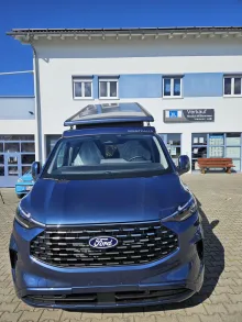 Fahrzeugbild Westfalia Kelsey 170 PS Automatik ALLRAD4x4|ASSIS|WWBoiler #21