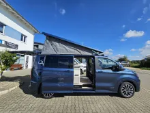 Fahrzeugbild Westfalia Kelsey 170 PS Automatik ALLRAD4x4|ASSIS|WWBoiler #22