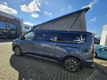 Fahrzeugbild Westfalia Kelsey 170 PS Automatik ALLRAD4x4|ASSIS|WWBoiler #24