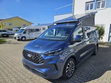 Fahrzeugbild Westfalia Kelsey 170 PS Automatik ALLRAD4x4|ASSIS|WWBoiler #25