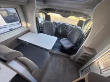 Weitere Sitzgruppe Carado T 338 EDITION24 Ford 155 PS Automatik