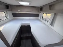 Betten Carado T 338 EDITION24 Ford 155 PS Automatik