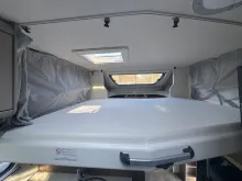 Weitere Betten Carado T 338 EDITION24 Ford 155 PS Automatik