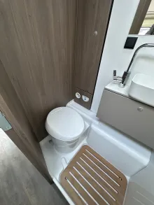 Ohne Titel Carado T 338 EDITION24 Ford 155 PS Automatik