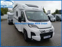 Fahrzeugbild Weinsberg CaraSuite 650 MF 2025 Automatik Navi Kamera #1