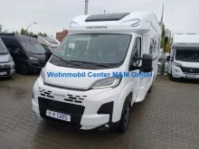 Fahrzeugbild Weinsberg CaraSuite 650 MF 2025 Automatik Navi Kamera #2