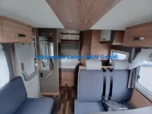 Fahrzeugbild Weinsberg CaraSuite 650 MF 2025 Automatik Navi Kamera #4