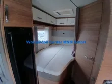 Fahrzeugbild Weinsberg CaraSuite 650 MF 2025 Automatik Navi Kamera #5