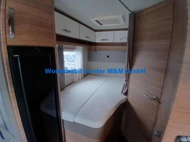 Fahrzeugbild Weinsberg CaraSuite 650 MF 2025 Automatik Navi Kamera #5