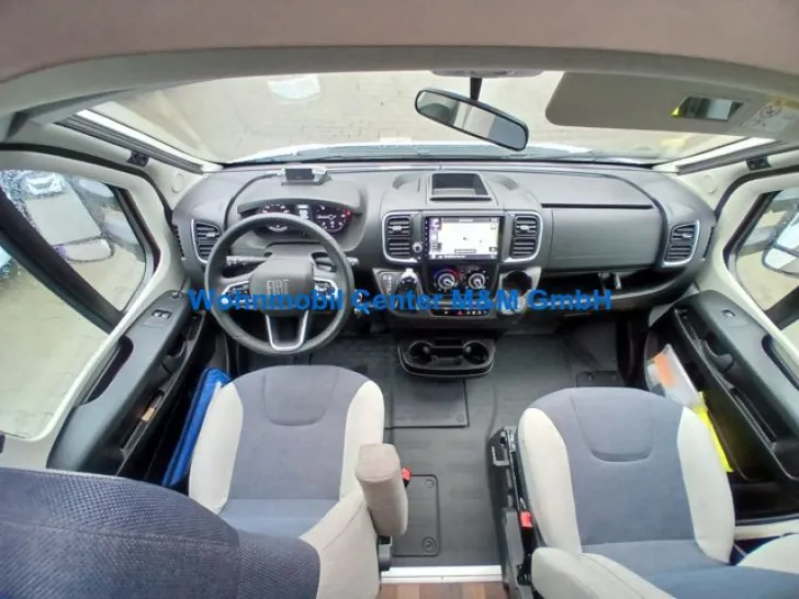 Fahrzeugbild Weinsberg CaraSuite 650 MF 2025 Automatik Navi Kamera #7