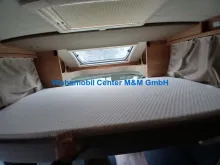 Fahrzeugbild Weinsberg CaraSuite 650 MF 2025 Automatik Navi Kamera #9