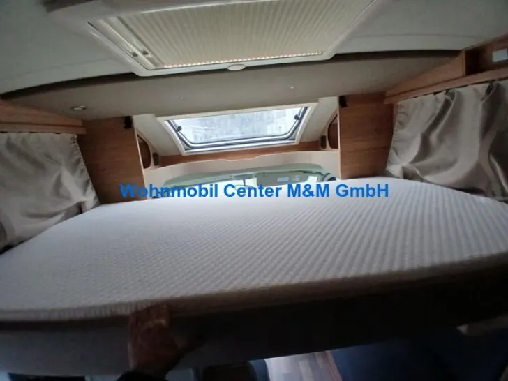 Fahrzeugbild Weinsberg CaraSuite 650 MF 2025 Automatik Navi Kamera #9