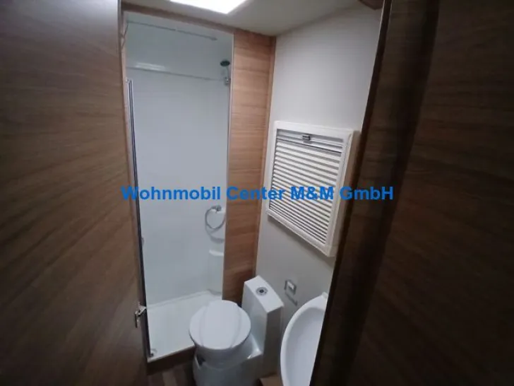 Fahrzeugbild Weinsberg CaraSuite 650 MF 2025 Automatik Navi Kamera #10