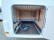 Fahrzeugbild Weinsberg CaraSuite 650 MF 2025 Automatik Navi Kamera #12